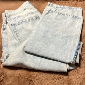 Aeropostale jeans